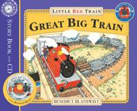 The Great Big Little Red Train