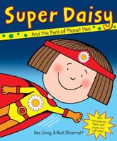 Super Daisy!