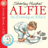 An Evening at Alfie's