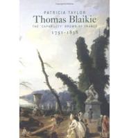 Thomas Blaikie (1751-1838)