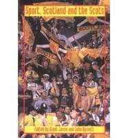 Sport, Scotland and the Scots