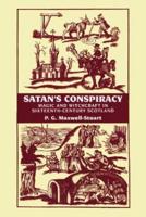 Satan's Conspiracy