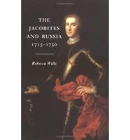 The Jacobites and Russia, 1715-1750