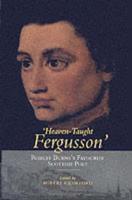 'Heaven-Taught Fergusson'