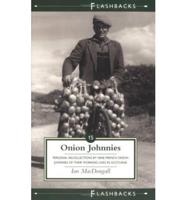 Onion Johnnies