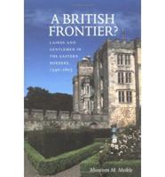 A British Frontier?