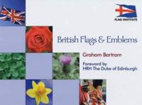British Flags & Emblems