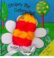 Stripey the Caterpillar