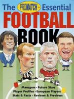 The Promatch Essential Football Book