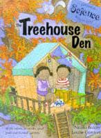 The Treehouse Den