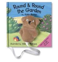 Round and Round the Garden Bear (Mini)