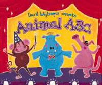 David Wojtowycz Presents Animal ABC