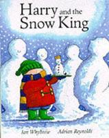 Harry and the Snow King. Gift Set