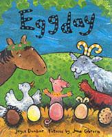 Eggday