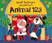 David Wojtowycz Welcomes You to Animal 123