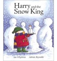 Harry and the Snow King
