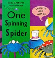 One Spinning Spider