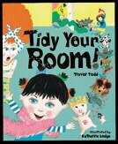 Tidy Your Room!