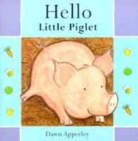 Hello Little Pig