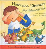 Harry and the Dinosaurs Play Hide-and-Seek