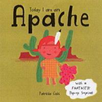 Today I Am an Apache