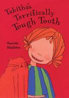 Tabitha's Terrifically Tough Tooth