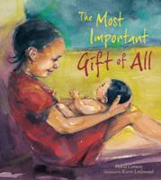 The Most Important Gift of All