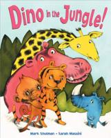 Dino in the Jungle!