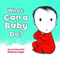 What Can a Baby Do?