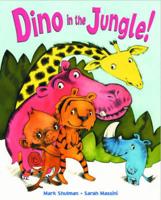 Dino in the Jungle!