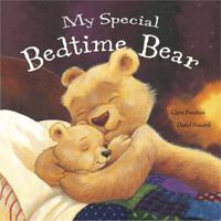 My Special Bedtime Bear