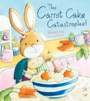 The Carrot Cake Catastrophe