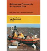 Sedimentary Processes in the Inter-Tidal Zone