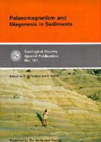 Palaeomagnetism and Diagnesis in Sediments