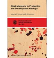 Biostratigraphy in Production and Development Geology