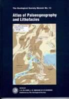 Atlas of Palaeogeography and Lithofacies