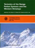 Tectonics of the Nanga Parbat Syntaxis and the Western Himalaya