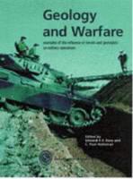 Geology and Warfare