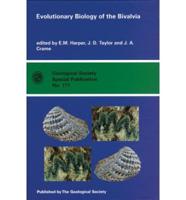 The Evolutionary Biology of the Bivalvia