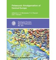 Palaeozoic Amalgamation of Central Europe