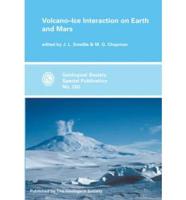 Volcano-Ice Interaction on Earth and Mars