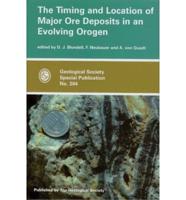 The Timing and Location of Major Ore Deposits in an Evolving Orogen