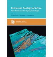 Petroleum Geology of Africa