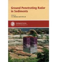 Ground Penetrating Radar in Sediments