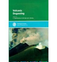 Volcanic Degassing
