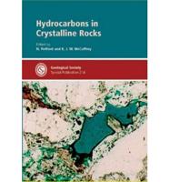 Hydrocarbons in Crystalline Rocks