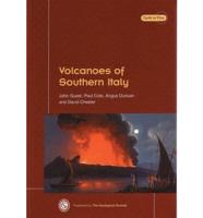 Volcanoes of Southern Italy