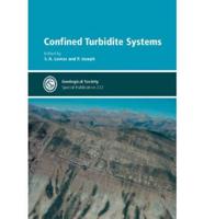 Confined Turbidite Systems