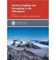 Vertical Coupling and Decoupling in the Lithosphere