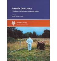 Forensic Geoscience